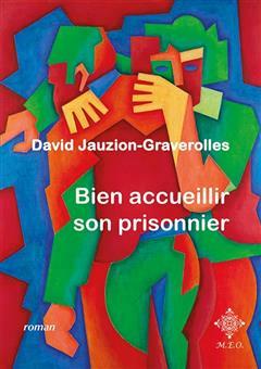 [预订]Bien accueillir son prisonnier 9782807003743