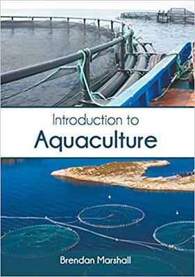 【预售】Introduction to Aquaculture