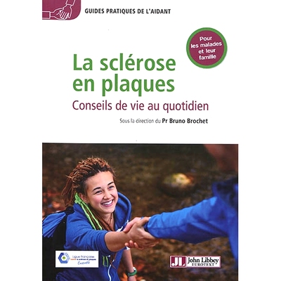 预订 La sclérose en plaques : conseils de vie au quotidien 多发性硬化症：日常生活建议: 9782742015863