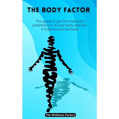 预订 The Body Factor