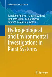 and Environmental Investigations Karst Hydrogeological Systems 预订