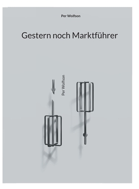 预订 Gestern noch Marktführer: 9783819245947