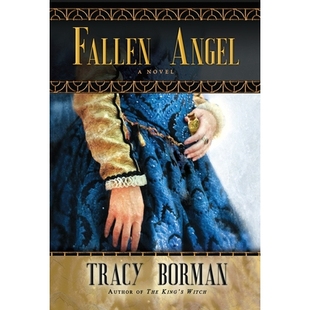 预订 Fallen Angel 堕落天使: 9780802157614