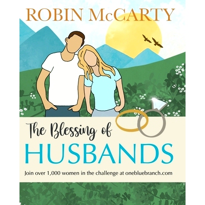 预订 The Blessing of Husbands: Fun, practical ways to grow love and gratitude in your marriage: 9798550475478