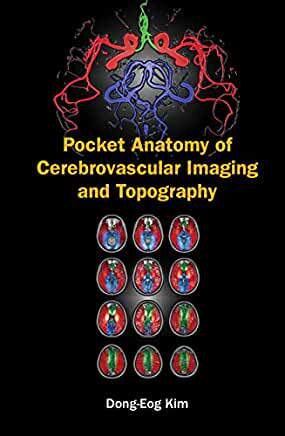【预订】Pocket Anatomy of Cerebrovascular Imaging and Topography