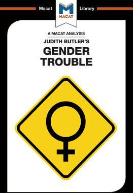 【预订】Gender Trouble 9781912127764
