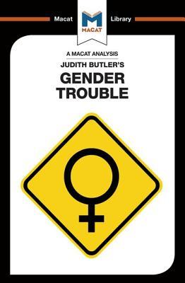 【预订】Gender Trouble 9781912127764