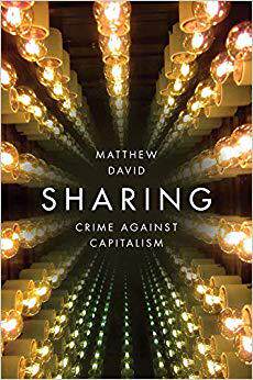 【预订】Sharing - Crime Against Capitalism