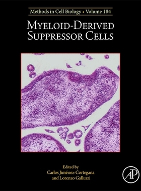 预订 Myeloid-Derived Suppressor Cells