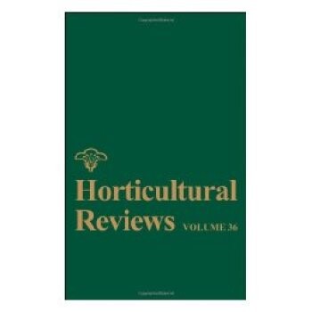 预订 Horticultural Reviews, Volume 36 园艺评论,第36卷: 9780470505205