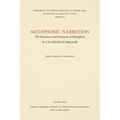 The Structure and Function of Metaphors