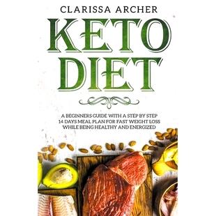 Loss Healthy Step and Guide While Meal Keto Days for Ene Diet Plan Fast Beginners 预订 Weight With Being