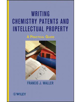【预订】Writing Chemistry Patents And Intellectual Property