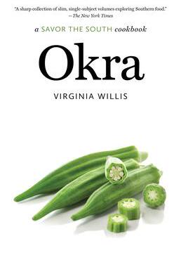 [预订]Okra 9781469677514