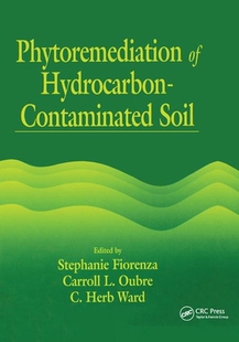 【预订】Phytoremediation of Hydrocarbon-Contaminated Soils