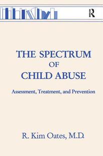 Child Abuse Spectrum 预订 The