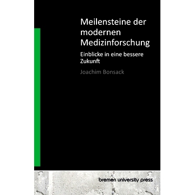 预订 Meilensteine der modernen Medizinforschung: Einblicke in eine bessere Zukunft: 9783690351997