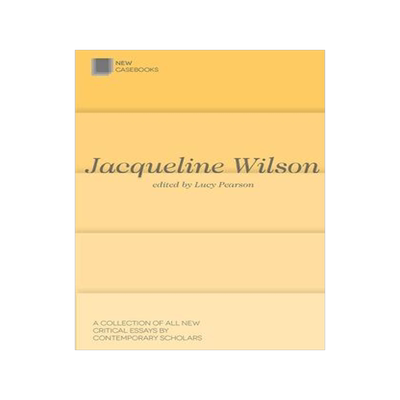 [预订]Jacqueline Wilson 9781137380968