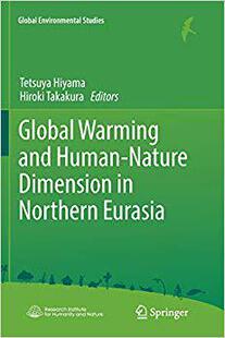 Nature Eurasia Global Northern Dimension Human and Warming 预售