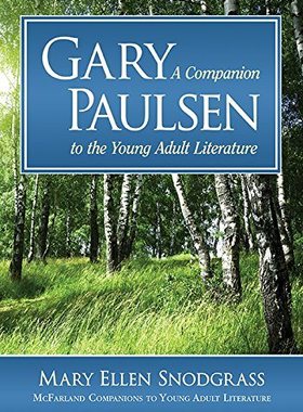 【预售】Gary Paulsen