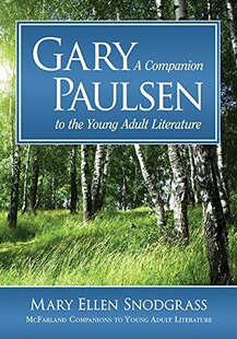 【预售】Gary Paulsen