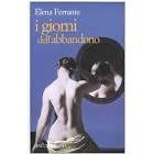 预售 被抛弃的日子 埃莱娜·费兰特 Elena Ferrante 意大利语原版 I giorni dell'abbandono