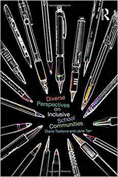 【预售】Diverse Perspectives on Inclusive School Communities