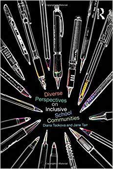 【预售】Diverse Perspectives on Inclusive School Communities