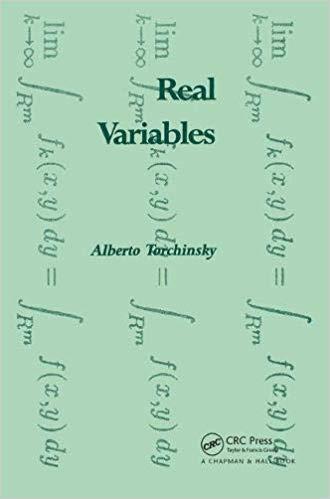 【预订】Real Variables