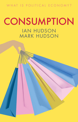 【预订】Consumption