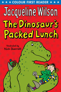 Packed Dinosaur’s The Lunch 预订