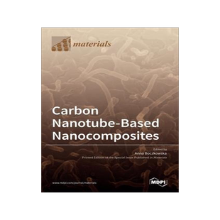 [预订]Carbon Nanotube-Based Nanocomposites 9783036522012