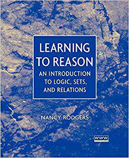【预售】Learning to Reason - 封面