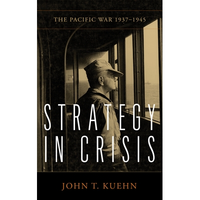 The Pacific War, 1937-1945