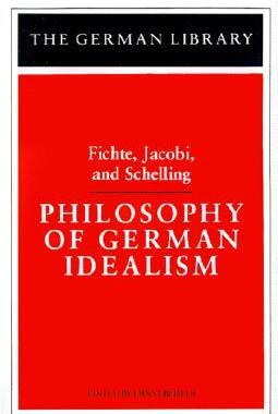 【预订】Philosophy of German Idealism: Fichte, Jacobi, and Schelling