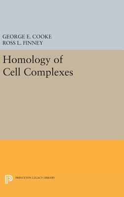 【预订】Homology of Cell Complexes