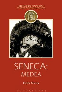 [预订]Seneca: Medea 9781474258616