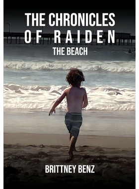 预订 The Chronicles Of Raiden: The Beach: 9781088141656