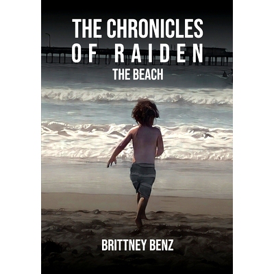 预订 The Chronicles Of Raiden: The Beach: 9781088141656