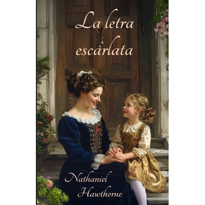 预订 La letra escarlata: (Traducido al español en 2026 conservando el estilo del autor y la calidad literaria del texto
