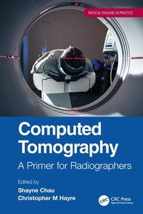 【预订】Computed Tomography 9780367675493