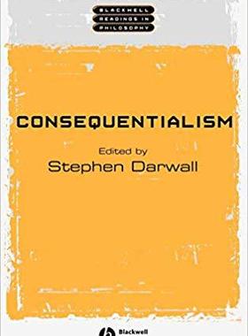 【预售】Consequentialism