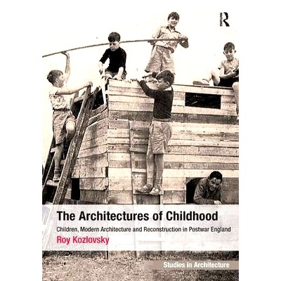 Children, Modern Architecture and Recons
