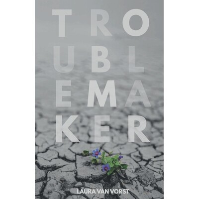 预订 Troublemaker 9781764375504
