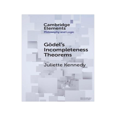 [预订]Gödel’s Incompleteness Theorems 9781108986991