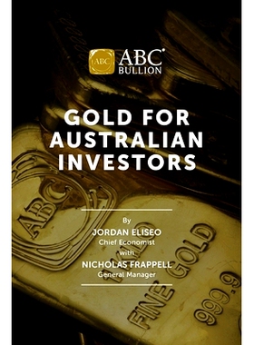 预订 Gold for Australian Investors: 9781534606869