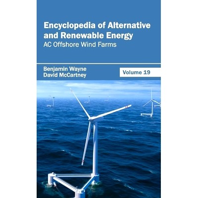Volume 19 (AC Offshore Wind Farms)