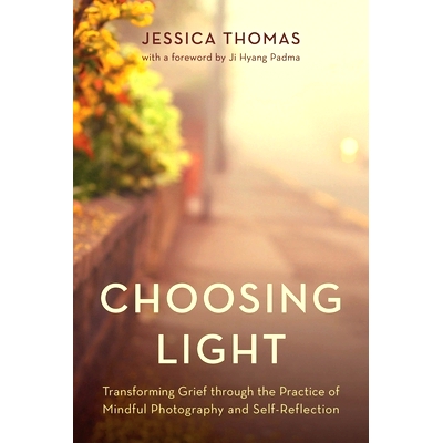 Transforming Grief through the Practice