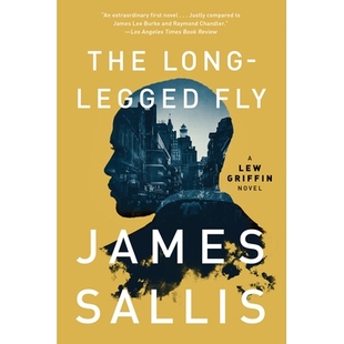 Fly 预订 Legged Long 9781641291439 The