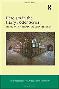 【预售】Heroism in the Harry Potter Series